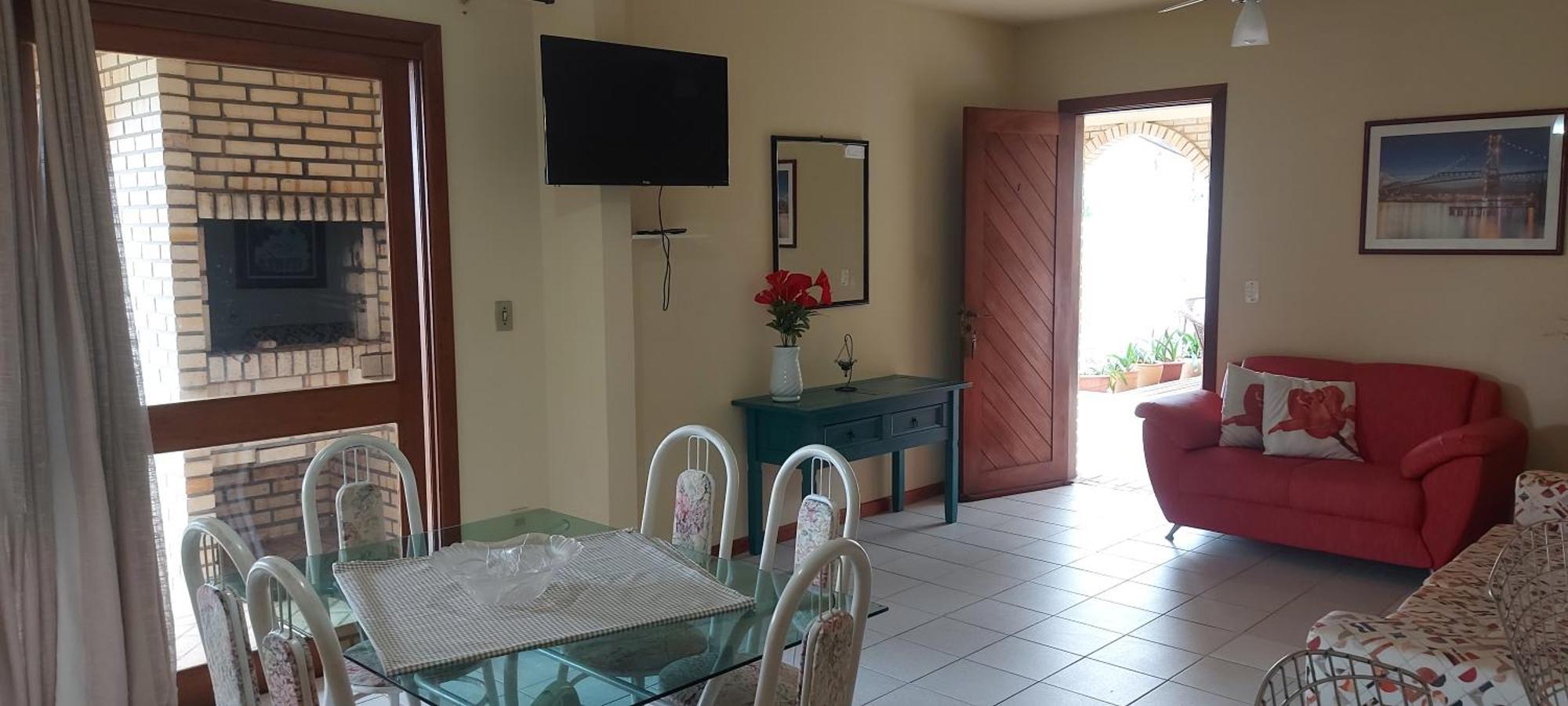 Apartamento Brava Apto 2 Dorms Vista Ao Mar Florianopolis