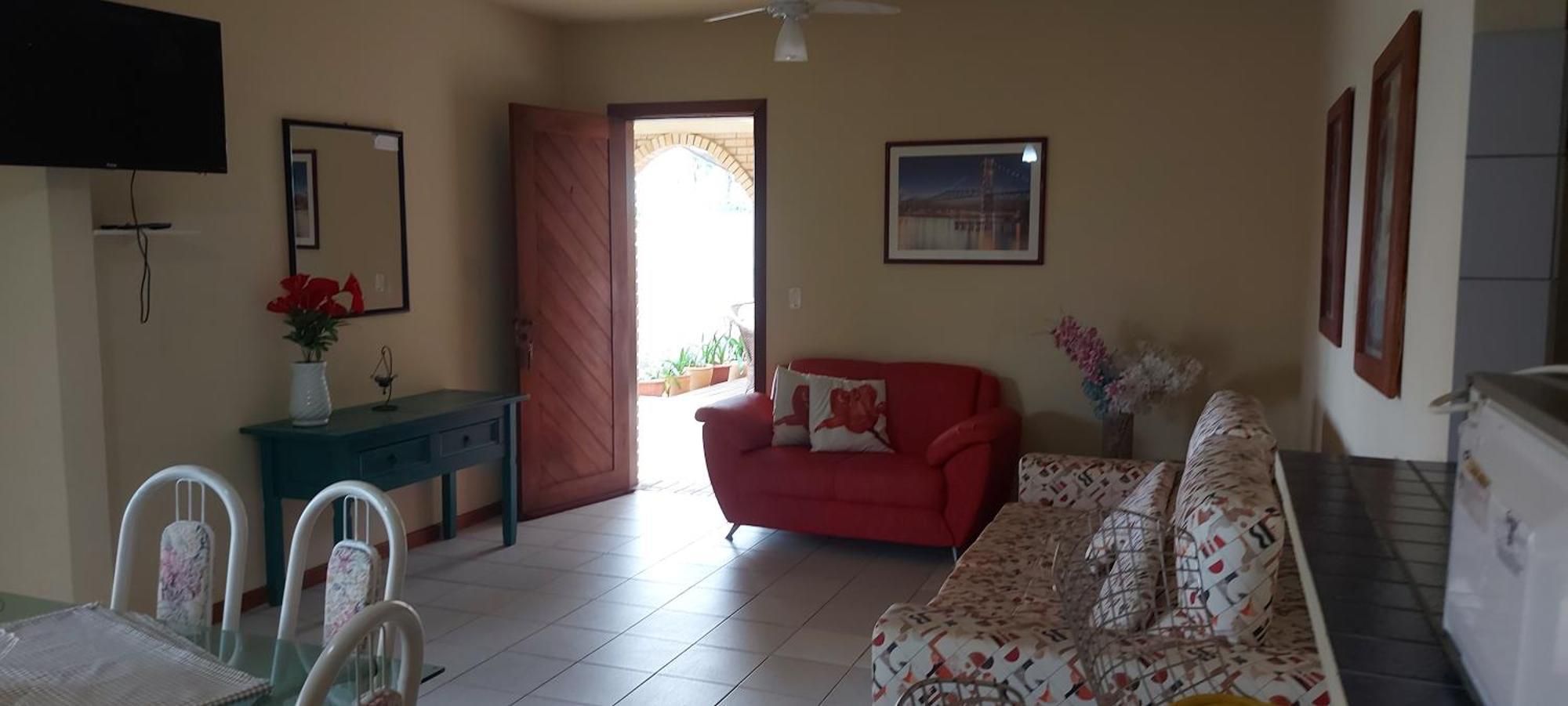 Brava Apto 2 Dorms Vista Ao Mar Apartamento Florianopolis