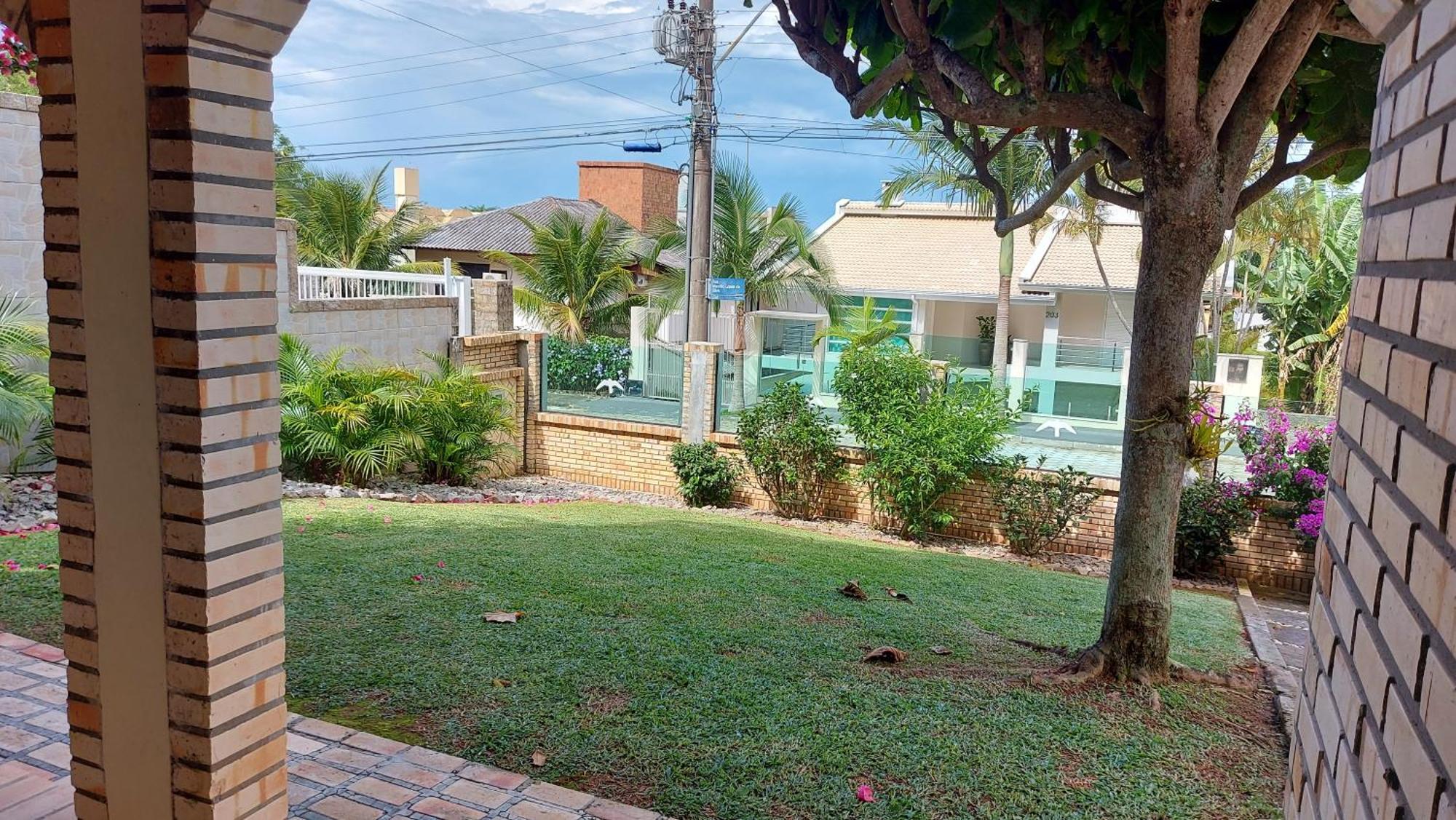 Apartamento Brava Apto 2 Dorms Vista Ao Mar *