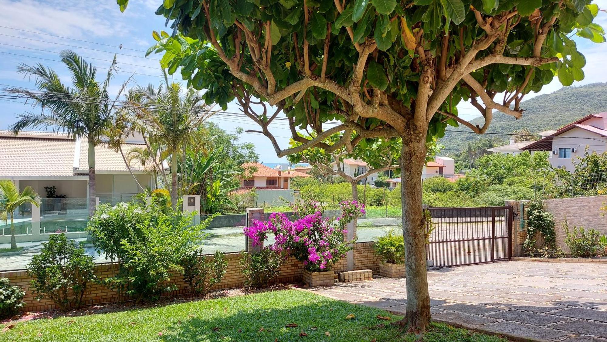 Apartamento Brava Apto 2 Dorms Vista Ao Mar Florianopolis