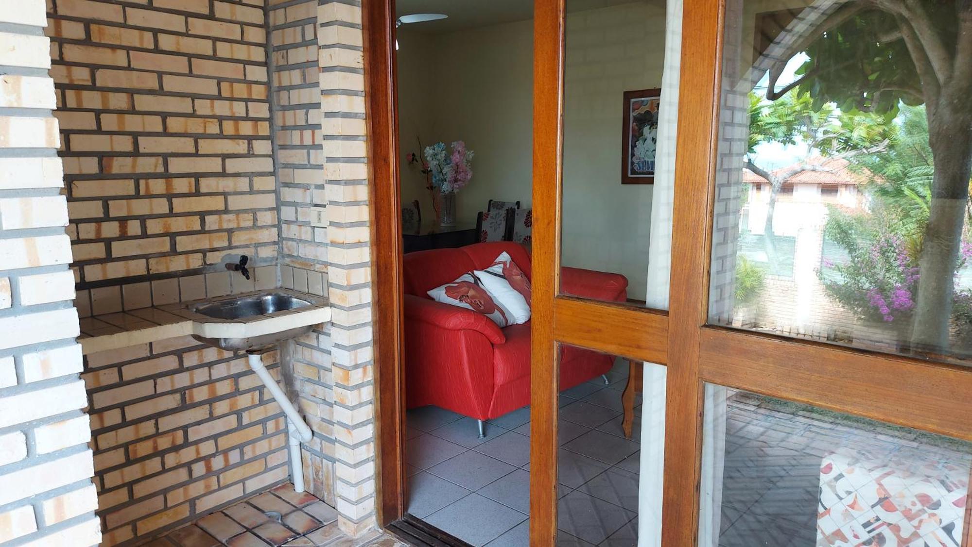 Apartamento Brava Apto 2 Dorms Vista Ao Mar