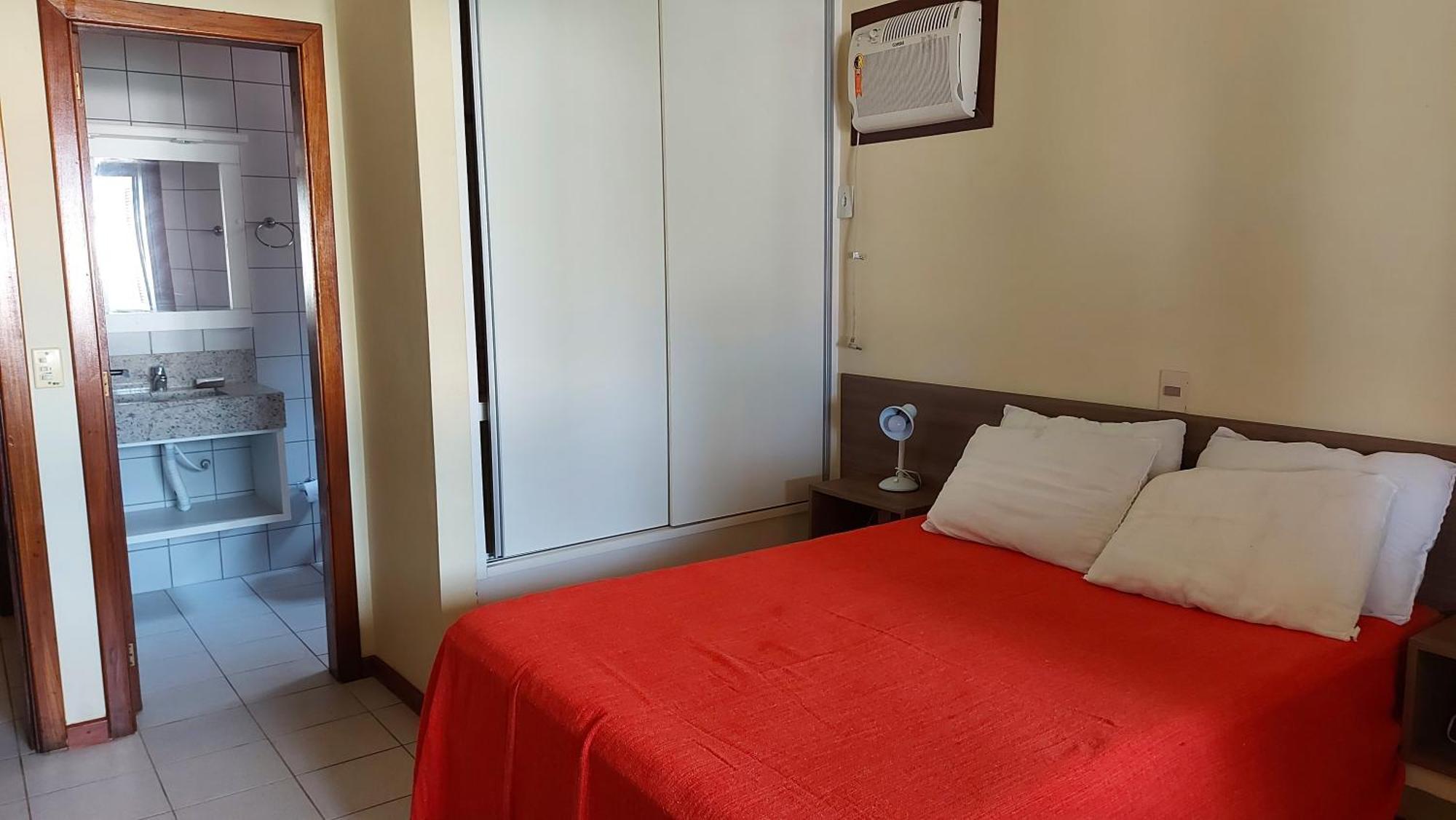 Apartamento Brava Apto 2 Dorms Vista Ao Mar Florianopolis