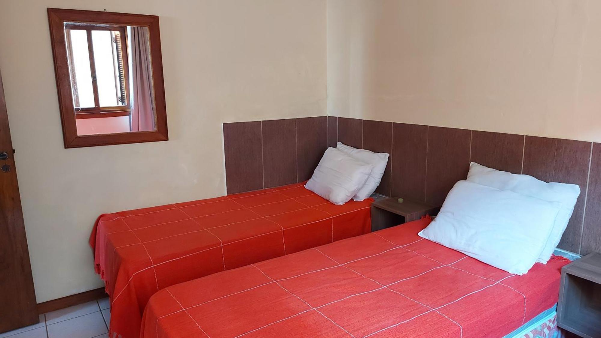 Brava Apto 2 Dorms Vista Ao Mar *
