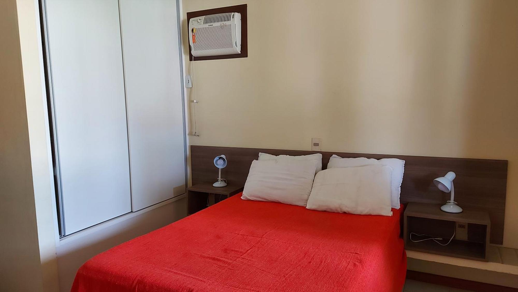 Apartamento Brava Apto 2 Dorms Vista Ao Mar