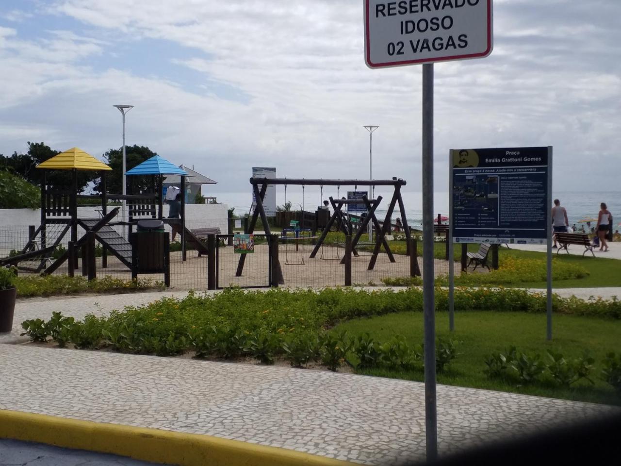 Brava Apto 2 Dorms Vista Ao Mar Apartamento Florianopolis