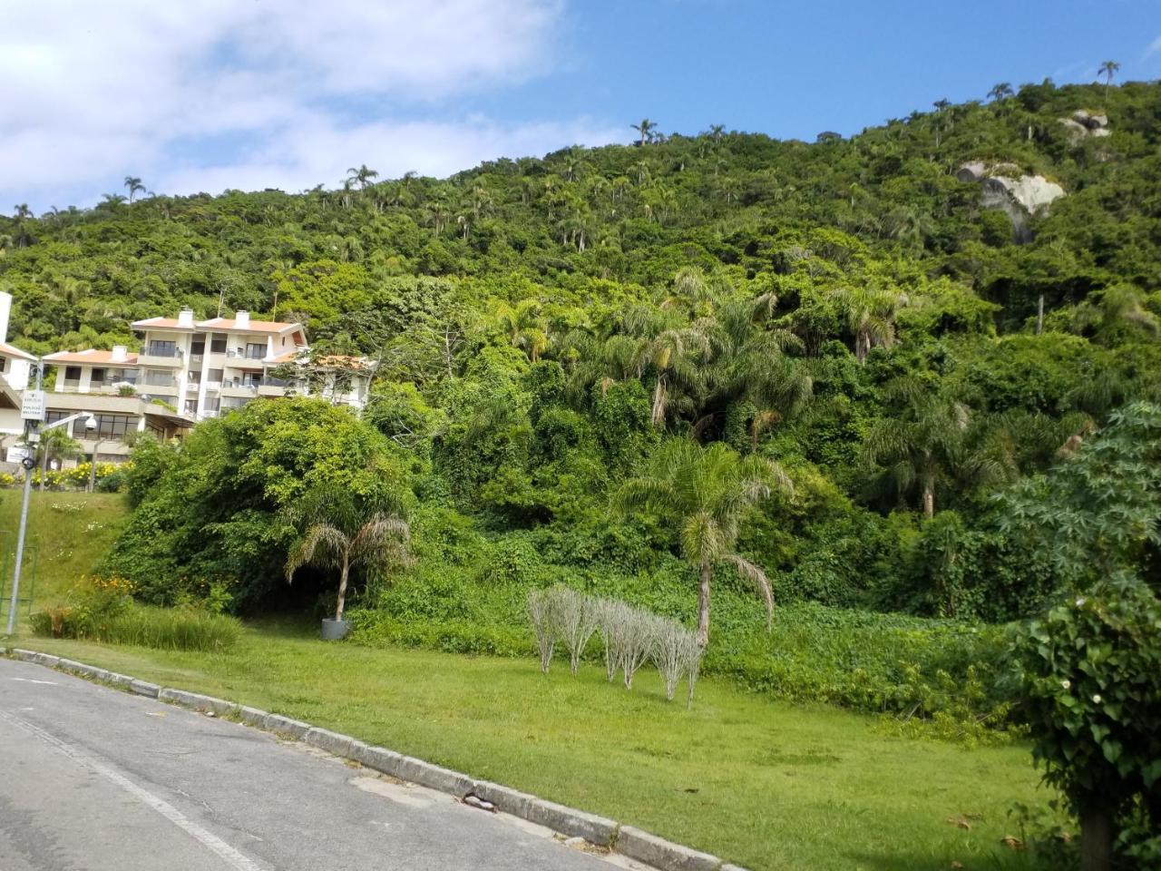 Brava Apto 2 Dorms Vista Ao Mar Apartamento *