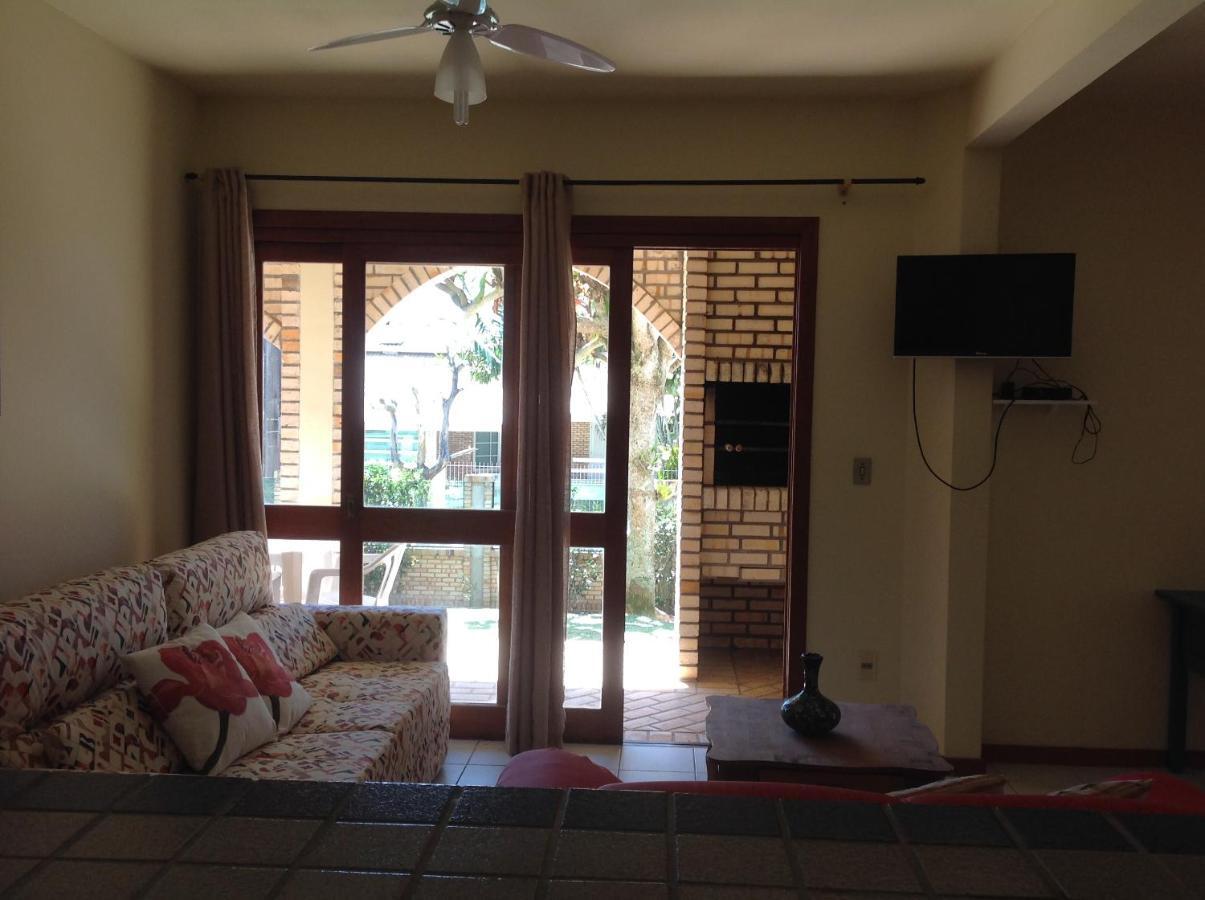 Brava Apto 2 Dorms Vista Ao Mar Apartamento *