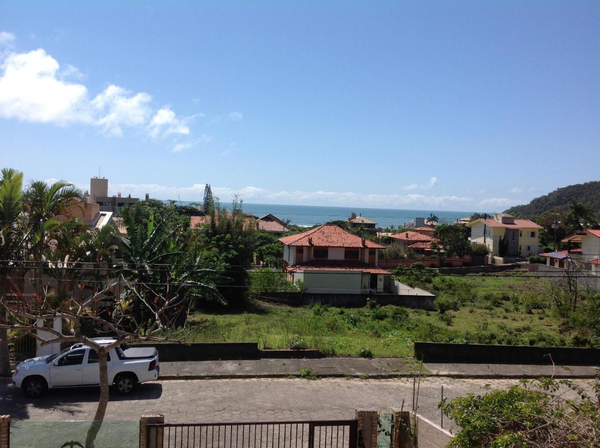 Brava Apto 2 Dorms Vista Ao Mar * Florianopolis