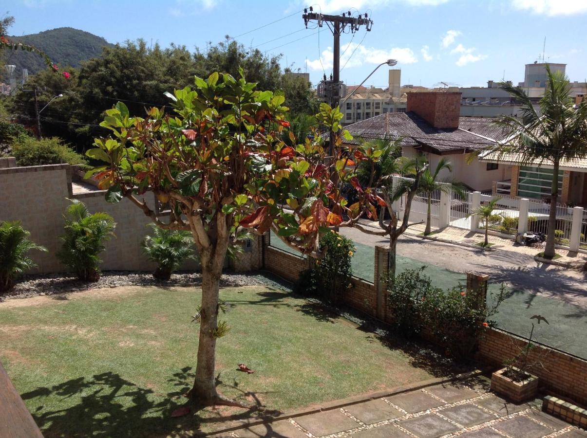 Brava Apto 2 Dorms Vista Ao Mar *