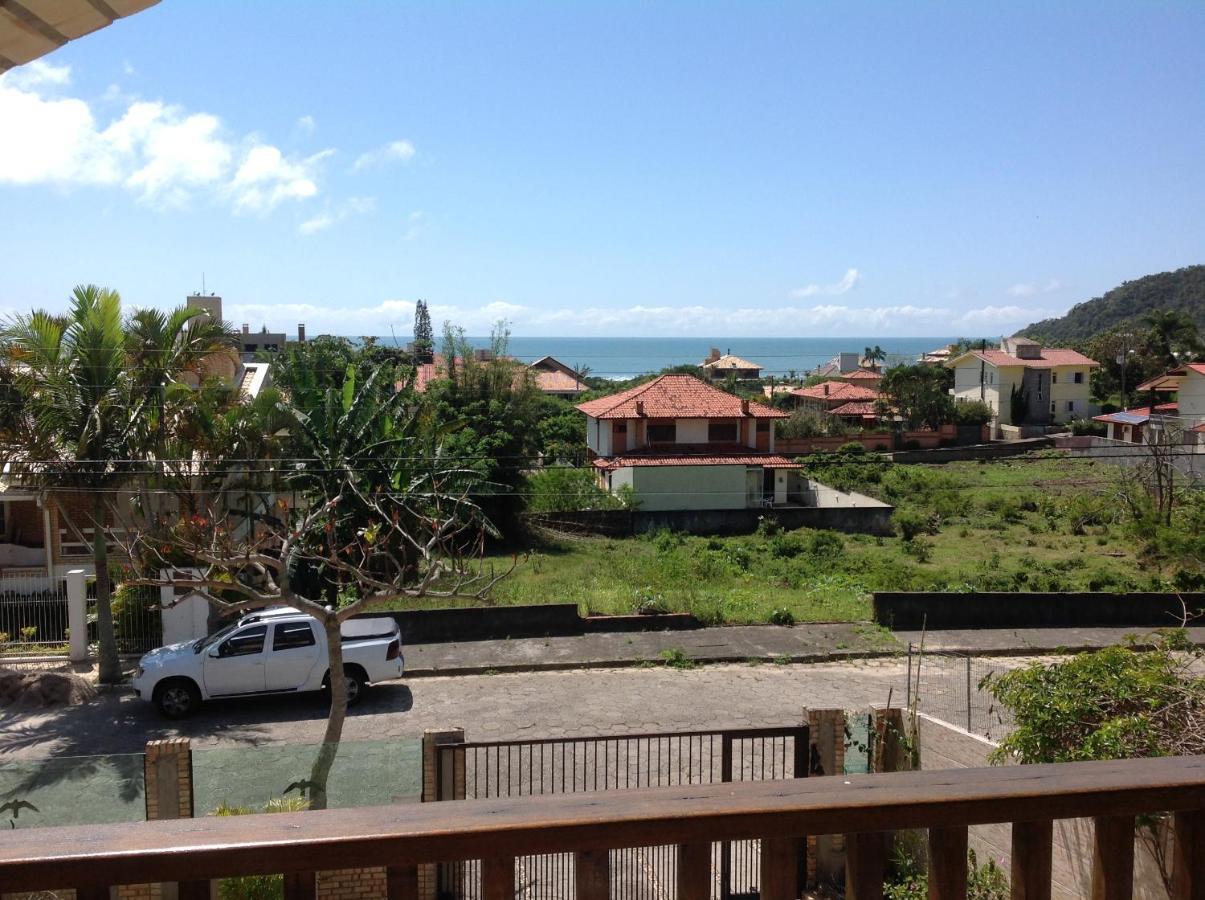 Brava Apto 2 Dorms Vista Ao Mar Florianopolis
