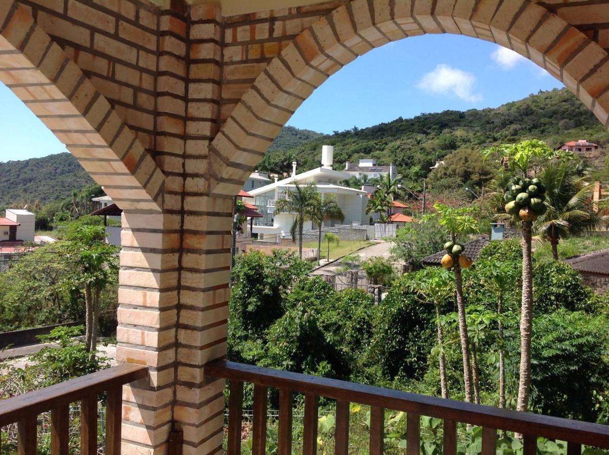 Apartamento Brava Apto 2 Dorms Vista Ao Mar *
