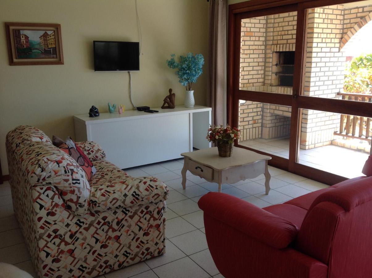 Apartamento Brava Apto 2 Dorms Vista Ao Mar *