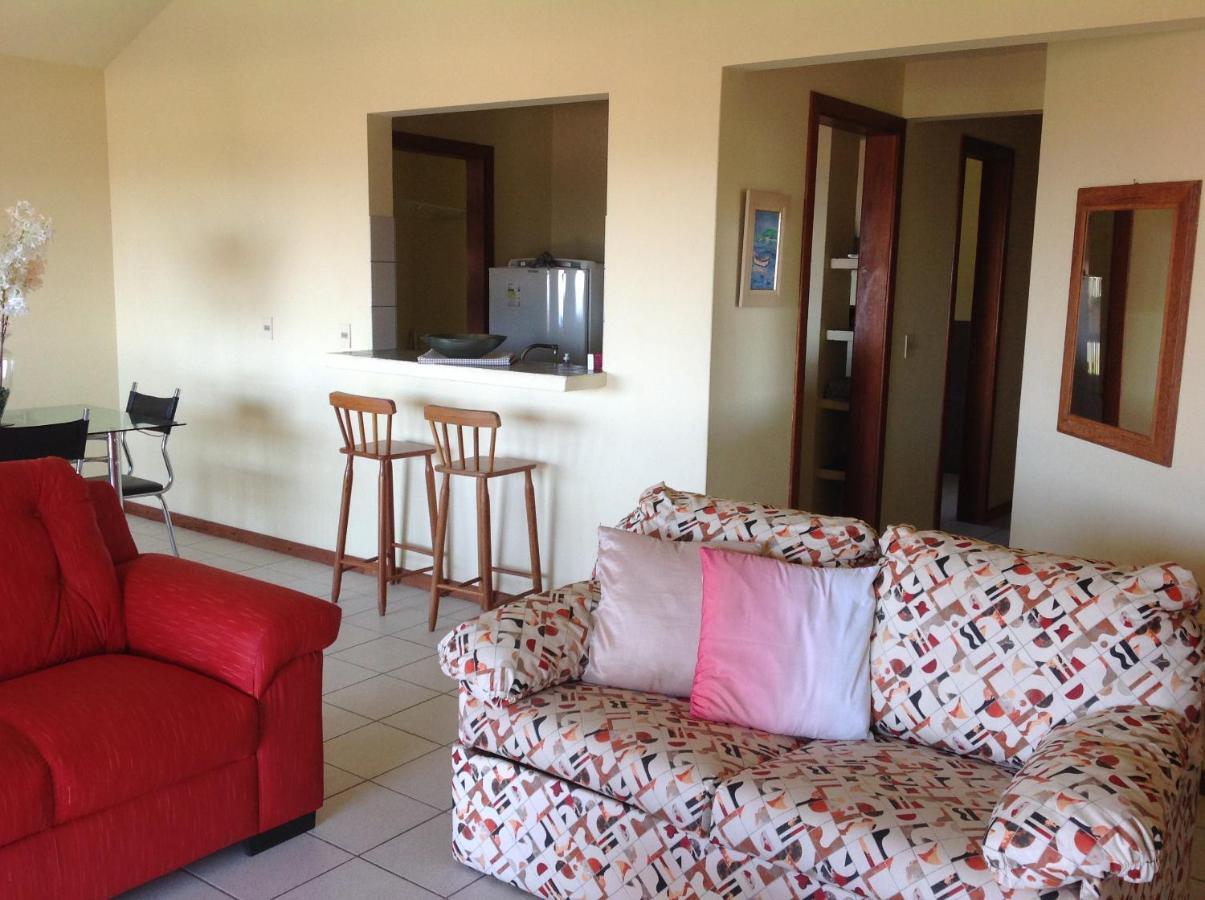 Brava Apto 2 Dorms Vista Ao Mar * Florianopolis