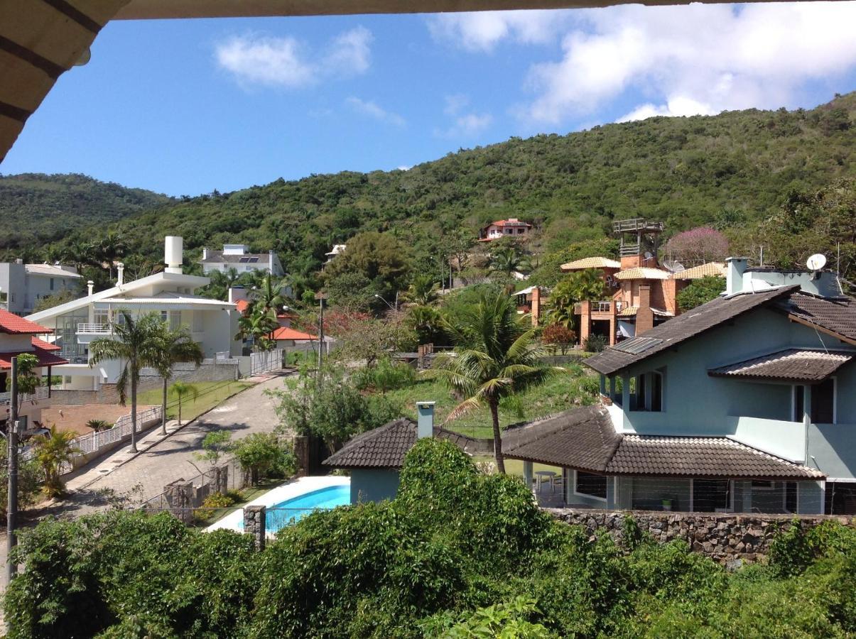Apartamento Brava Apto 2 Dorms Vista Ao Mar Florianopolis