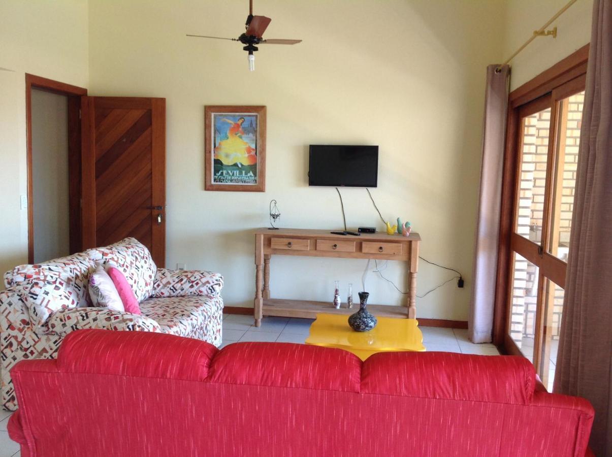 Brava Apto 2 Dorms Vista Ao Mar Florianopolis