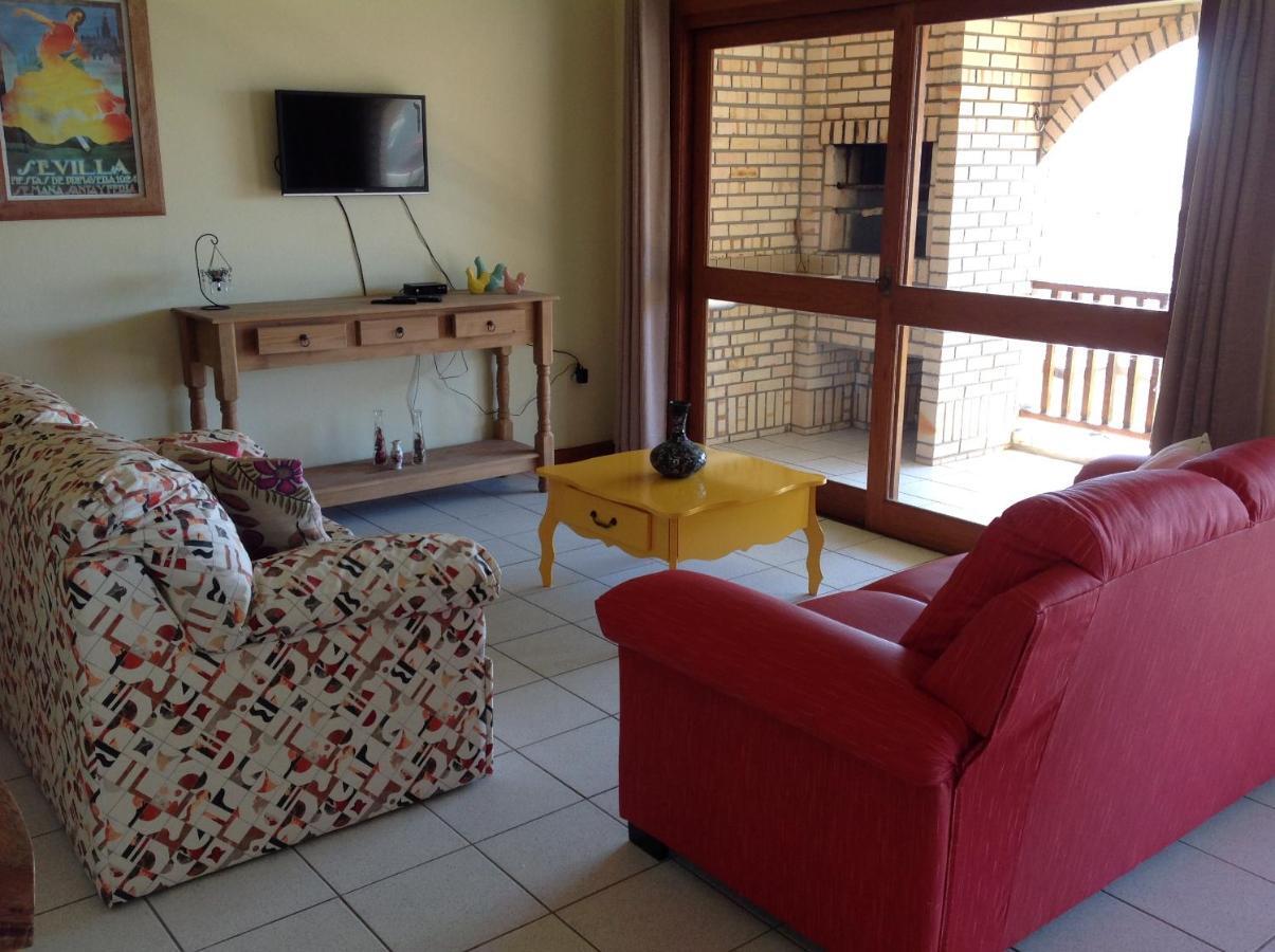 Brava Apto 2 Dorms Vista Ao Mar Apartamento *